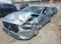 2020 Mazda 3 photo