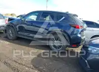 2020 Mazda CX-5 фото