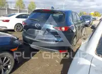 2020 Mazda CX-5 фото