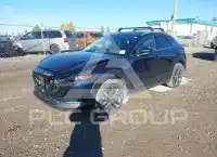 2020 Mazda CX-30 фото