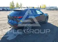 2020 Mazda CX-30 фото