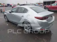2020 Mazda 3 фото
