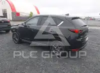 2020 Mazda CX-5 photo