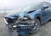 2020 Mazda CX-5 фото