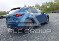 2020 Mazda CX-5 фото