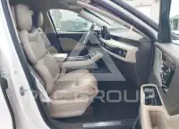 2020 Lincoln Aviator фото