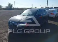2020 Audi Q3 photo