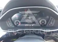 2020 Audi Q3 photo