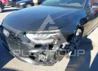 2020 Audi A4 photo