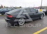 2020 Audi A5 фото