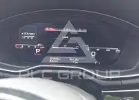 2020 Audi A5 фото