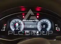 2020 Audi Q7 photo
