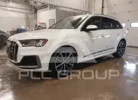 2020 Audi Q7 photo