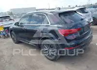 2020 Audi Q3 фото