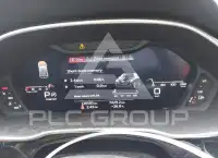2020 Audi Q3 фото