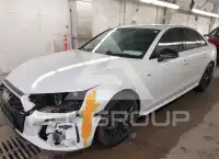 2020 Audi A4 photo