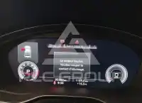2020 Audi A4 photo