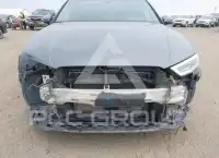 2020 Audi A3 photo