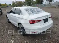 2020 Audi A3 фото