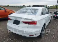 2020 Audi A3 фото