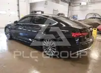 2020 Audi A5 photo
