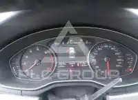 2020 Audi A4 photo