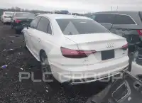 2020 Audi A4 photo