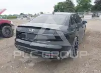 2020 Audi A4 фото