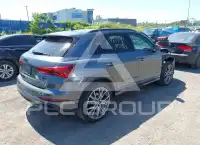 2020 Audi Q3 фото