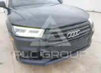 2020 Audi Q5 photo
