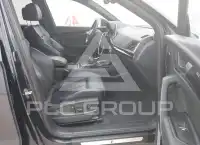 2020 Audi Q5 photo
