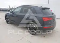 2020 Audi Q5 photo