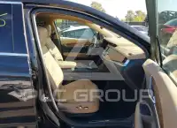 2020 Cadillac XT5 фото