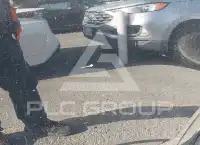 2020 Cadillac XT5 фото