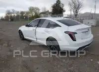 2020 Cadillac CT5 photo