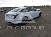2020 Cadillac CT5 photo