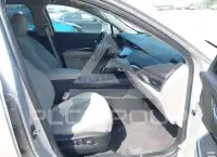 2020 Cadillac XT4 фото