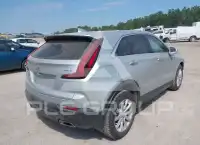 2020 Cadillac XT4 фото