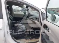 2020 Chrysler PACIFICA photo