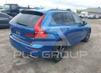 2020 Volvo XC60 фото