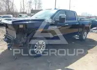 2020 GMC SIERRA photo