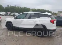 2020 GMC TERRAIN фото