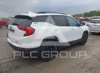 2020 GMC TERRAIN фото