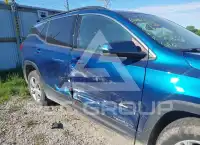 2020 GMC TERRAIN фото