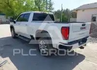2020 GMC SIERRA photo