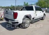 2020 GMC SIERRA photo
