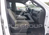2020 GMC Sierra фото