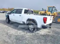 2020 GMC Sierra фото