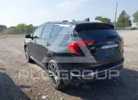 2020 GMC TERRAIN фото