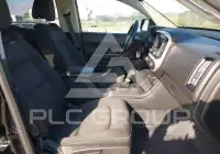 2020 GMC CANYON фото